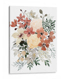 Bouquet Seco I - Grace Popp | Cuadro decorativo de Canvas Lab