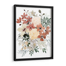 Bouquet Seco I - Grace Popp | Cuadro decorativo de Canvas Lab