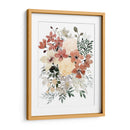 Bouquet Seco I - Grace Popp | Cuadro decorativo de Canvas Lab