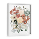 Bouquet Seco I - Grace Popp | Cuadro decorativo de Canvas Lab