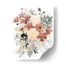Bouquet Seco I - Grace Popp | Cuadro decorativo de Canvas Lab