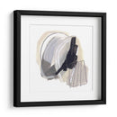 Equilibrio Circular I - June Erica Vess | Cuadro decorativo de Canvas Lab
