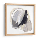 Equilibrio Circular I - June Erica Vess | Cuadro decorativo de Canvas Lab