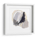 Equilibrio Circular I - June Erica Vess | Cuadro decorativo de Canvas Lab