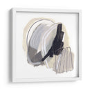 Equilibrio Circular I - June Erica Vess | Cuadro decorativo de Canvas Lab