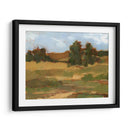 Ocher Valley Ii - Ethan Harper | Cuadro decorativo de Canvas Lab