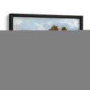 Ocher Valley Ii - Ethan Harper | Cuadro decorativo de Canvas Lab