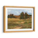 Ocher Valley Ii - Ethan Harper | Cuadro decorativo de Canvas Lab