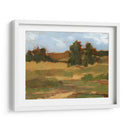 Ocher Valley Ii - Ethan Harper | Cuadro decorativo de Canvas Lab