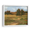 Ocher Valley Ii - Ethan Harper | Cuadro decorativo de Canvas Lab