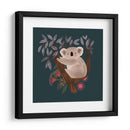 Animales Australianos Ii - Susan Savory | Cuadro decorativo de Canvas Lab