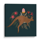 Animales Australianos Iii - Susan Savory | Cuadro decorativo de Canvas Lab