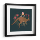 Animales Australianos Iii - Susan Savory | Cuadro decorativo de Canvas Lab