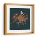 Animales Australianos Iii - Susan Savory | Cuadro decorativo de Canvas Lab