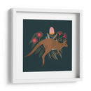 Animales Australianos Iii - Susan Savory | Cuadro decorativo de Canvas Lab