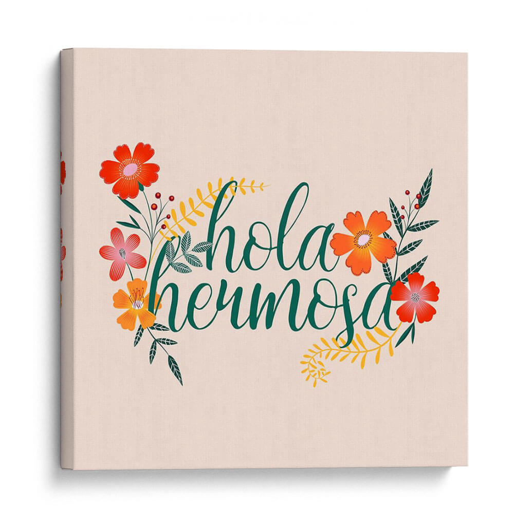 Hermosa I - Grace Popp | Cuadro decorativo de Canvas Lab