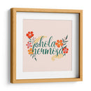 Hermosa I - Grace Popp | Cuadro decorativo de Canvas Lab