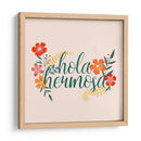 Hermosa I - Grace Popp | Cuadro decorativo de Canvas Lab