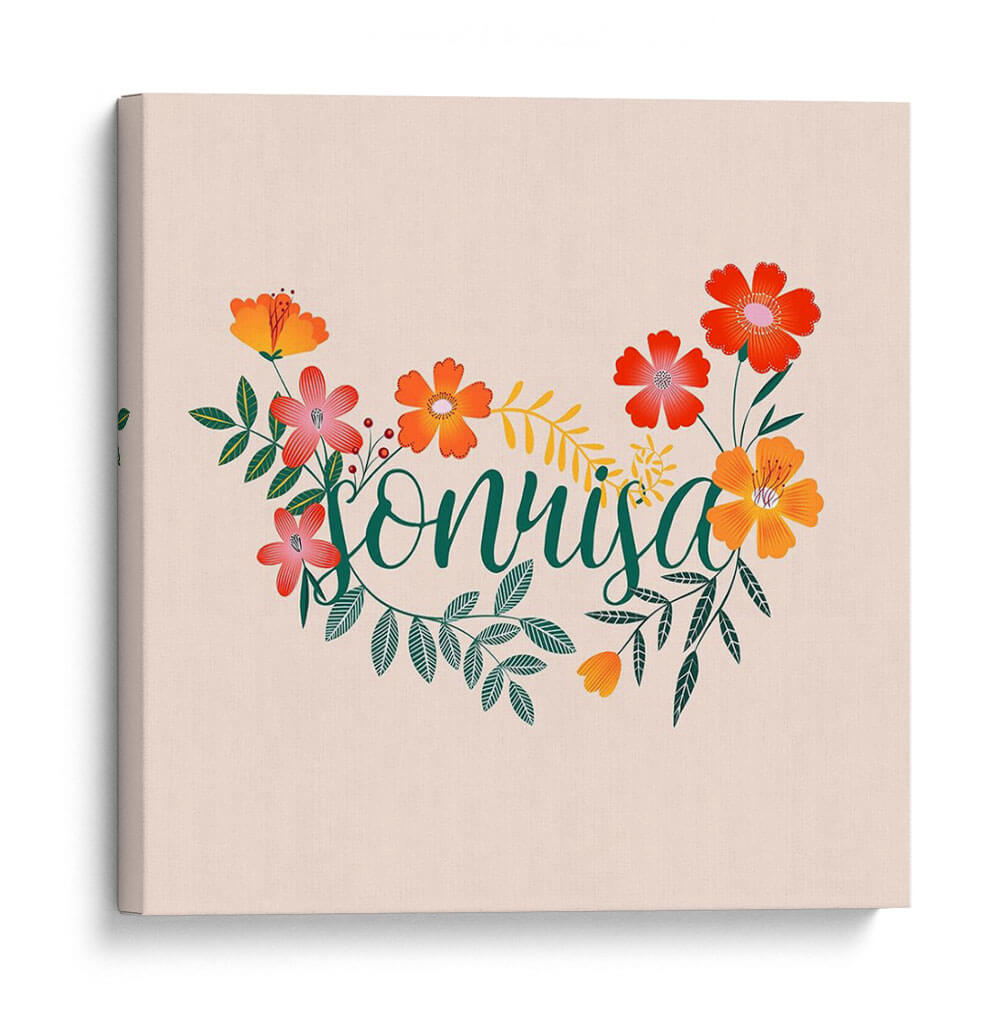 Hermosa Ii - Grace Popp | Cuadro decorativo de Canvas Lab
