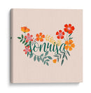 Hermosa Ii - Grace Popp | Cuadro decorativo de Canvas Lab