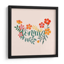 Hermosa Ii - Grace Popp | Cuadro decorativo de Canvas Lab