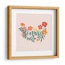 Hermosa Ii - Grace Popp | Cuadro decorativo de Canvas Lab