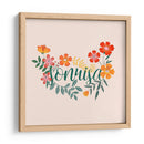 Hermosa Ii - Grace Popp | Cuadro decorativo de Canvas Lab