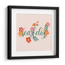 Hermosa Iii - Grace Popp | Cuadro decorativo de Canvas Lab