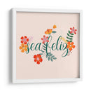 Hermosa Iii - Grace Popp | Cuadro decorativo de Canvas Lab