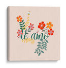 Hermosa Iv - Grace Popp | Cuadro decorativo de Canvas Lab