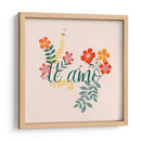 Hermosa Iv - Grace Popp | Cuadro decorativo de Canvas Lab