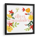 Encantadora I - Grace Popp | Cuadro decorativo de Canvas Lab