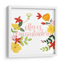 Encantadora I - Grace Popp | Cuadro decorativo de Canvas Lab