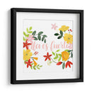 Encantadora Ii - Grace Popp | Cuadro decorativo de Canvas Lab