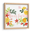 Encantadora Ii - Grace Popp | Cuadro decorativo de Canvas Lab