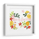 Encantadora Ii - Grace Popp | Cuadro decorativo de Canvas Lab