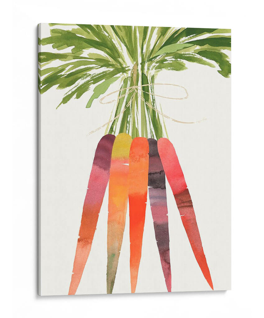 Manojo Vibrante I - Jacob Green | Cuadro decorativo de Canvas Lab