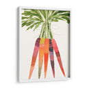 Manojo Vibrante I - Jacob Green | Cuadro decorativo de Canvas Lab