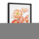 Amapolas Brillantes I - Grace Popp | Cuadro decorativo de Canvas Lab