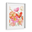 Poppies Brillantes Ii - Grace Popp | Cuadro decorativo de Canvas Lab