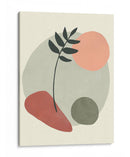 Té De Primavera I - W. Rutledge | Cuadro decorativo de Canvas Lab