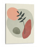 Té De Primavera Ii - W. Rutledge | Cuadro decorativo de Canvas Lab