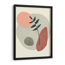 Té De Primavera Ii - W. Rutledge | Cuadro decorativo de Canvas Lab