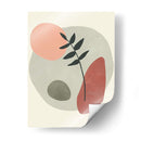 Té De Primavera Ii - W. Rutledge | Cuadro decorativo de Canvas Lab