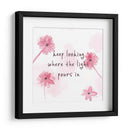 Cita De Verano Ii - Melissa Wang | Cuadro decorativo de Canvas Lab