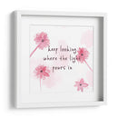 Cita De Verano Ii - Melissa Wang | Cuadro decorativo de Canvas Lab