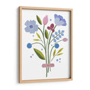 Floreciendo De Nuevo Yo - Melissa Wang | Cuadro decorativo de Canvas Lab