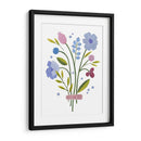 Floreciendo De Nuevo Ii - Melissa Wang | Cuadro decorativo de Canvas Lab