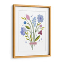 Floreciendo De Nuevo Ii - Melissa Wang | Cuadro decorativo de Canvas Lab