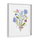 Floreciendo De Nuevo Ii - Melissa Wang | Cuadro decorativo de Canvas Lab